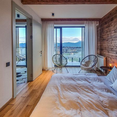 Atrium New Gudauri By Gudauri Travel Aparthotel Exterior foto
