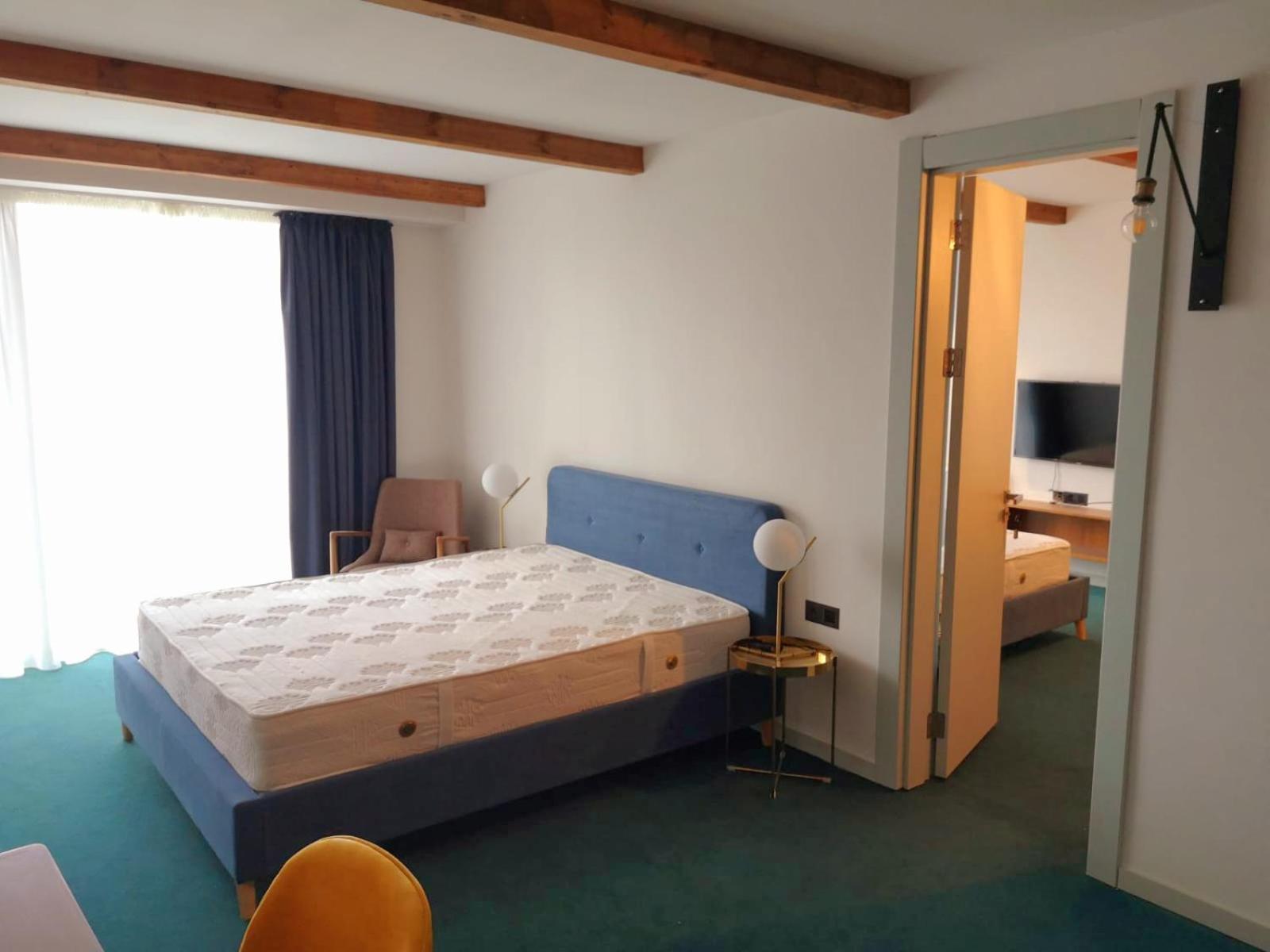 Atrium New Gudauri By Gudauri Travel Aparthotel Quarto foto