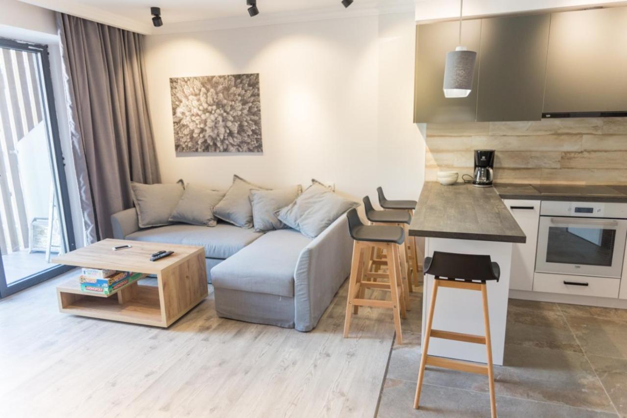 Atrium New Gudauri By Gudauri Travel Aparthotel Quarto foto