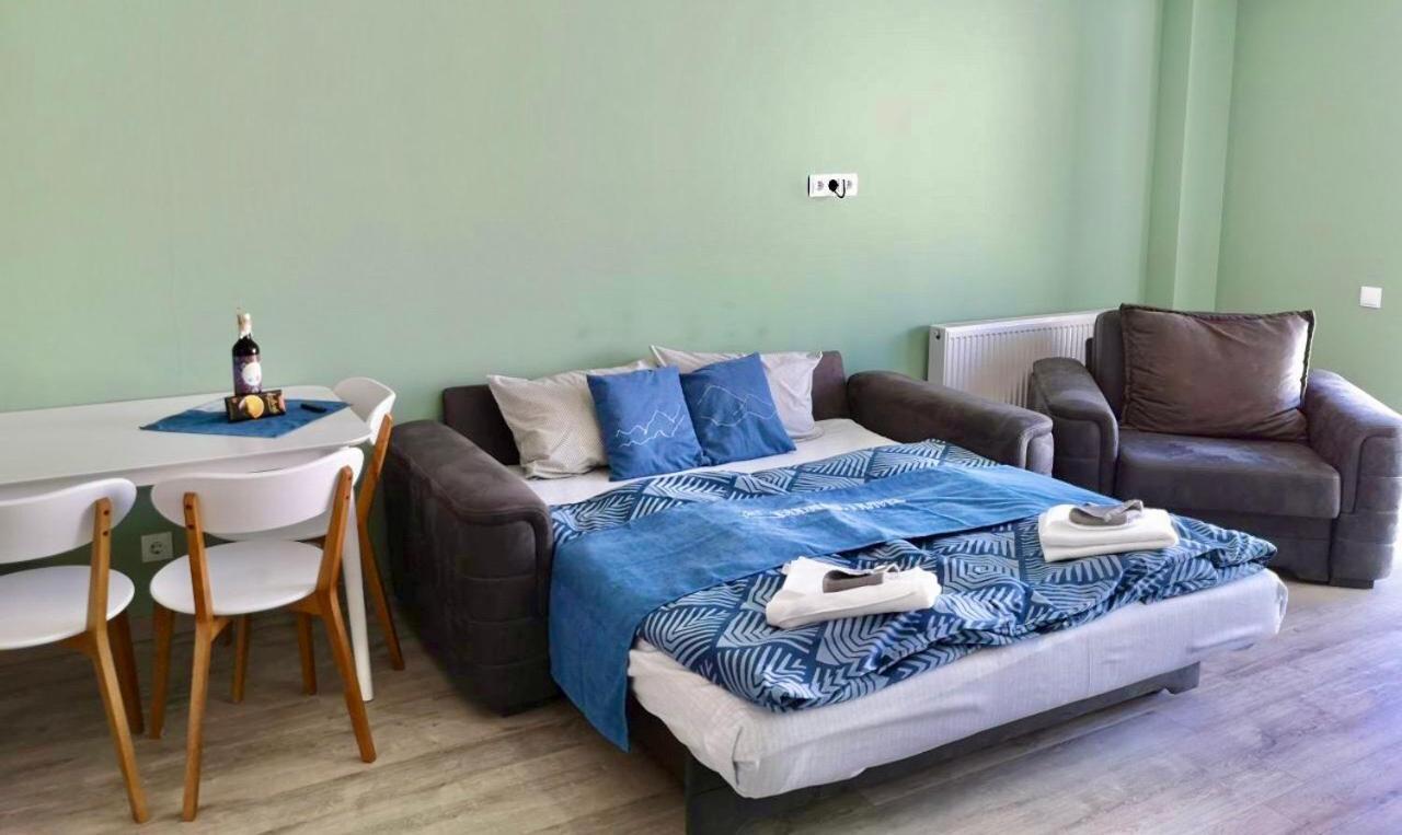 Atrium New Gudauri By Gudauri Travel Aparthotel Quarto foto