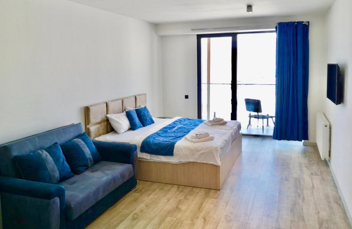Atrium New Gudauri By Gudauri Travel Aparthotel Quarto foto